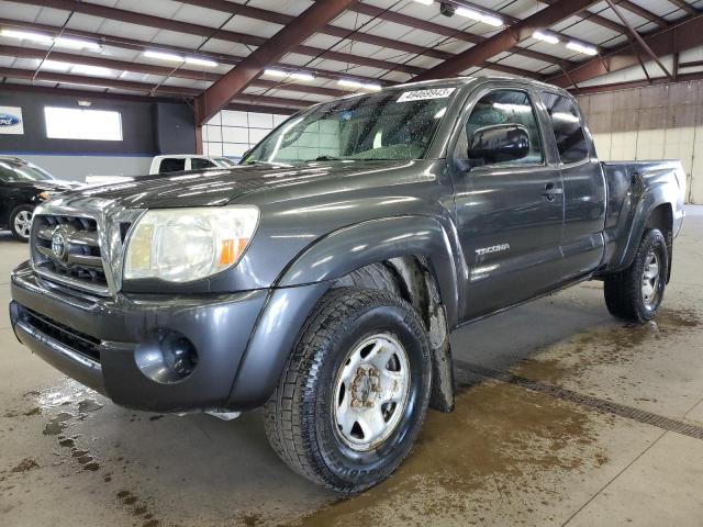 TOYOTA TACOMA ACC 2010 5teux4en0az748547