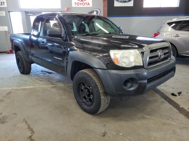 TOYOTA TACOMA ACC 2010 5teux4en5az741223