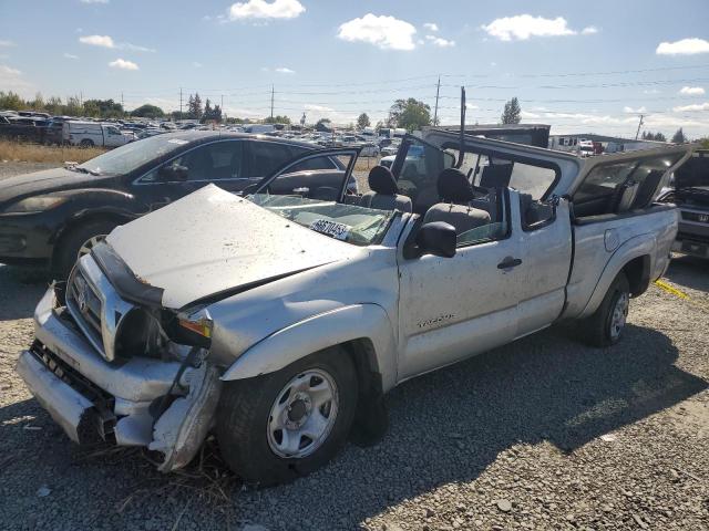 TOYOTA TACOMA 2010 5teux4en7az745774