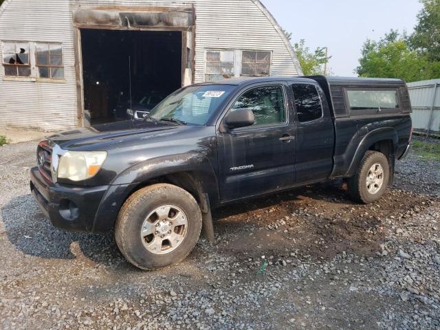 TOYOTA TACOMA ACC 2010 5teux4en9az724246