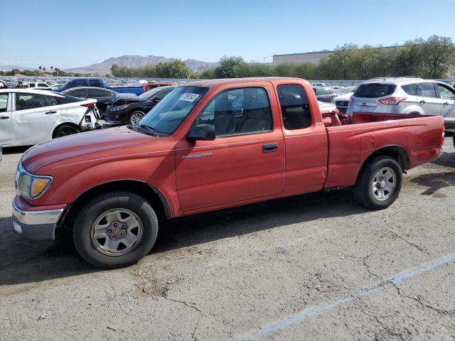 TOYOTA TACOMA 2001 5tevl52n01z856838