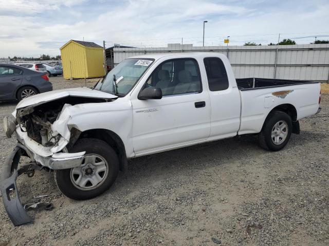 TOYOTA TACOMA 2002 5tevl52n02z062973