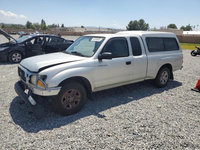 TOYOTA TACOMA 2002 5tevl52n02z067011