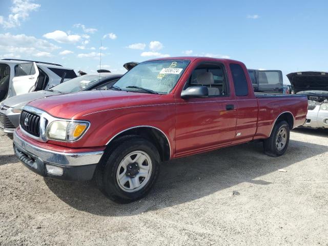 TOYOTA TACOMA XTR 2003 5tevl52n03z222643