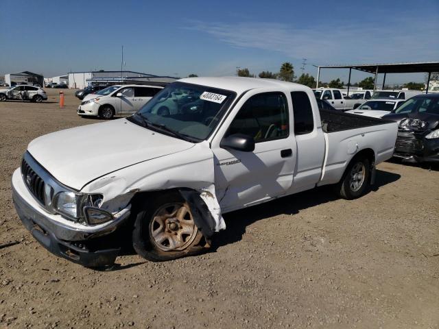 TOYOTA TACOMA 2004 5tevl52n04z434945