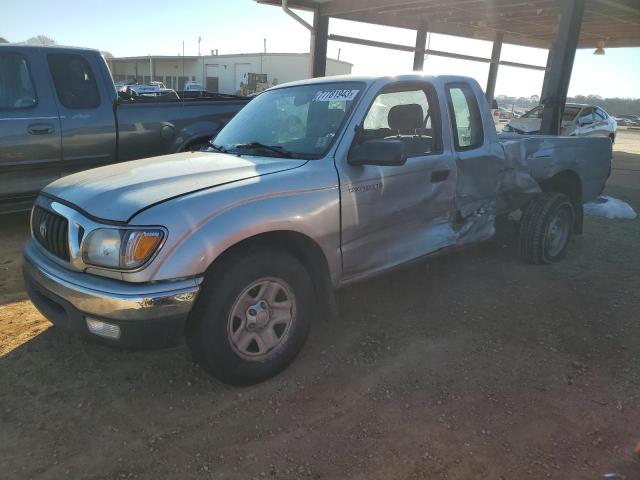 TOYOTA TACOMA 2004 5tevl52n04z460073