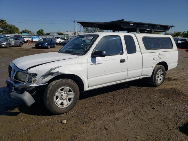 TOYOTA TACOMA 2001 5tevl52n11z733713