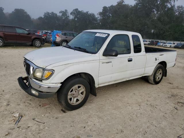 TOYOTA TACOMA 2002 5tevl52n12z065770