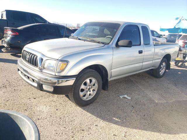 TOYOTA TACOMA 2002 5tevl52n12z092824