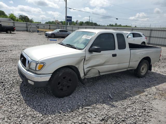 TOYOTA TACOMA 2003 5tevl52n13z189331