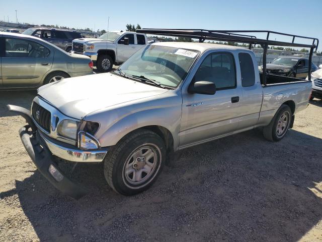 TOYOTA TACOMA XTR 2004 5tevl52n14z397436