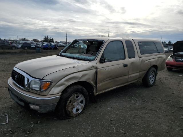 TOYOTA TACOMA XTR 2003 5tevl52n23z181562