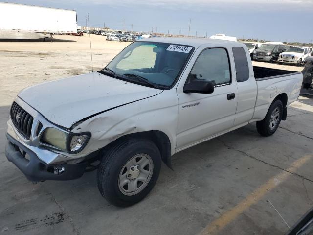 TOYOTA TACOMA XTR 2003 5tevl52n23z192576