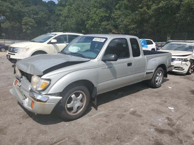 TOYOTA TACOMA XTR 2000 5tevl52n2yz687013