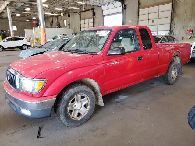 TOYOTA TACOMA XTR 2003 5tevl52n33z164642