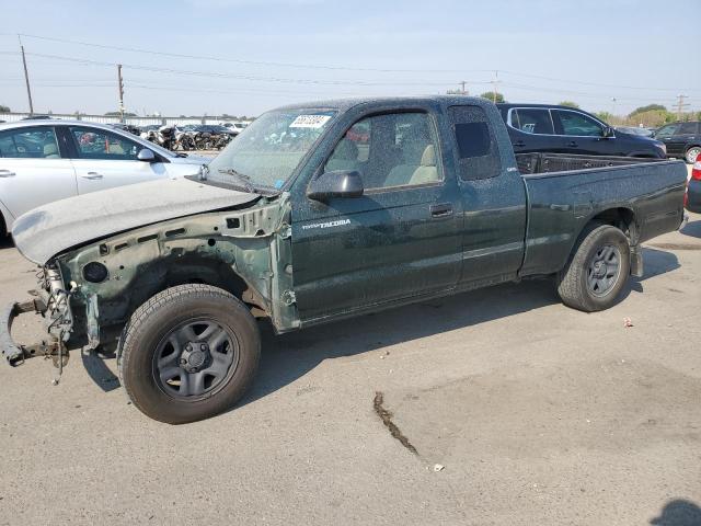 TOYOTA TACOMA 2004 5tevl52n34z319689