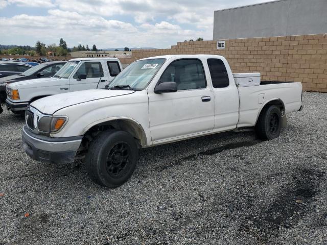 TOYOTA TACOMA 2001 5tevl52n41z775681