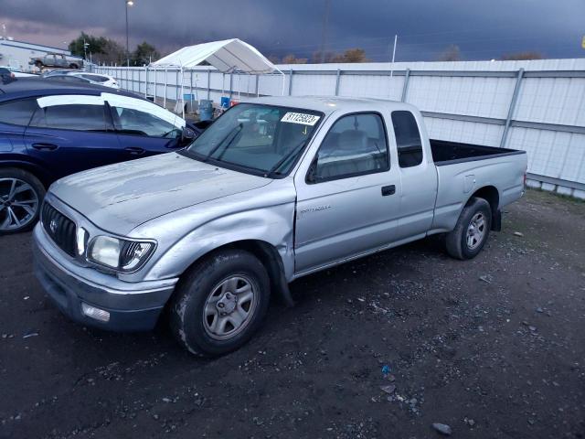 TOYOTA TACOMA 2003 5tevl52n43z304326