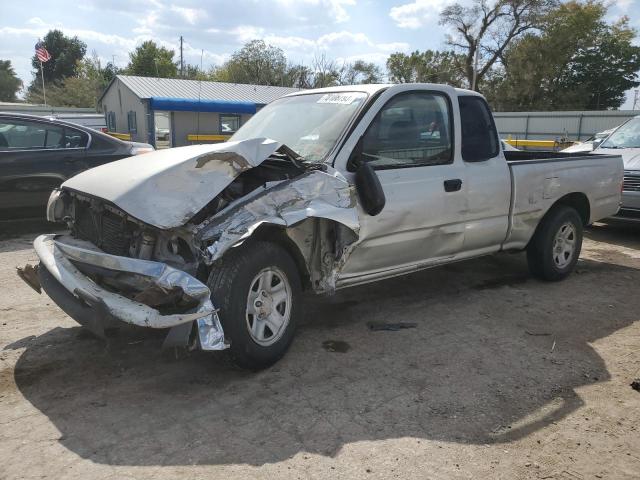 TOYOTA TACOMA 2002 5tevl52n52z086461