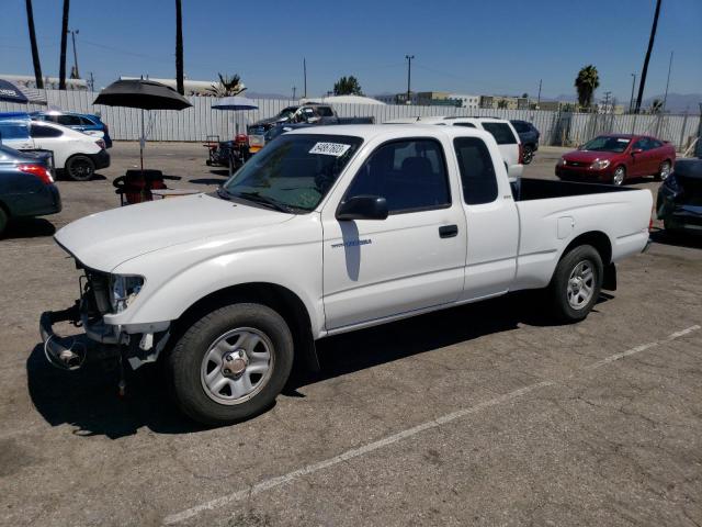 TOYOTA TACOMA XTR 2003 5tevl52n53z166229