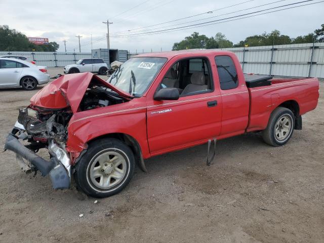 TOYOTA TACOMA XTR 2003 5tevl52n53z185864