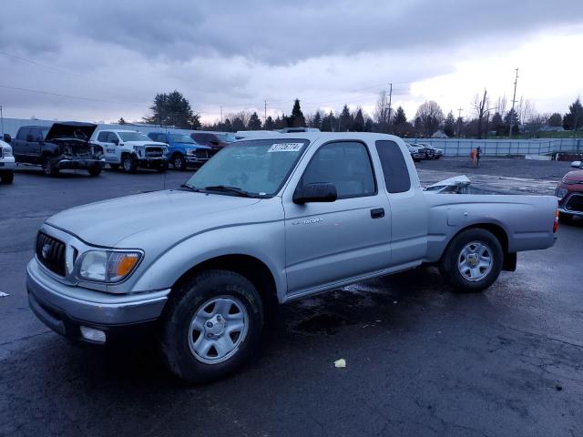 TOYOTA TACOMA 2003 5tevl52n53z251801