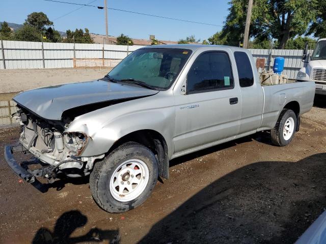 TOYOTA TACOMA XTR 2004 5tevl52n54z430826