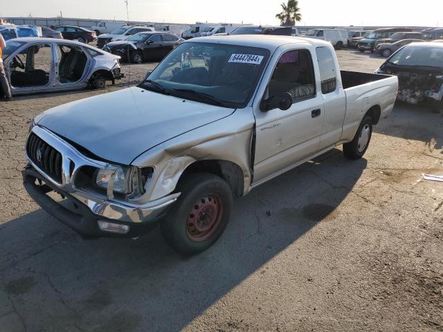 TOYOTA TACOMA XTR 2004 5tevl52n54z461574