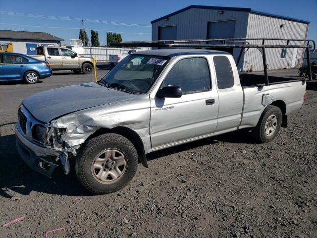 TOYOTA TACOMA XTR 2003 5tevl52n63z273967