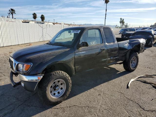 TOYOTA TACOMA 2001 5tevl52n71z782866