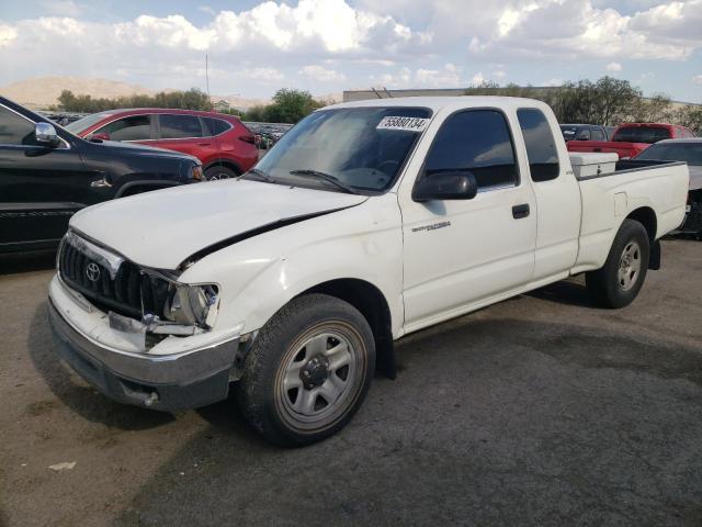 TOYOTA TACOMA 2002 5tevl52n72z883374