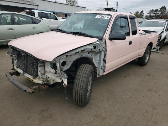 TOYOTA TACOMA 2003 5tevl52n73z159038