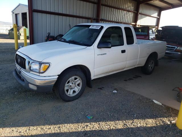 TOYOTA TACOMA 2001 5tevl52n81z725852