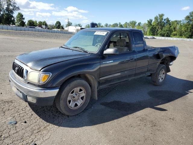 TOYOTA TACOMA 2004 5tevl52n84z429685