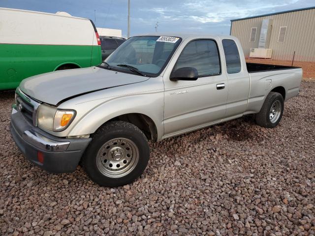 TOYOTA TACOMA 2000 5tevl52n8yz707510