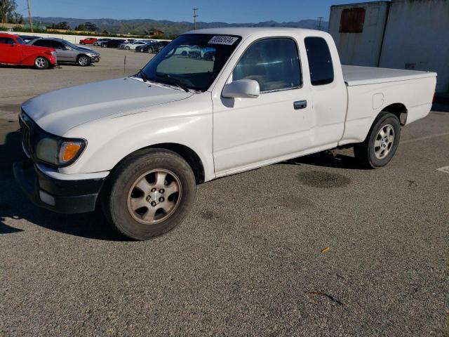 TOYOTA TACOMA 2001 5tevl52n91z823403