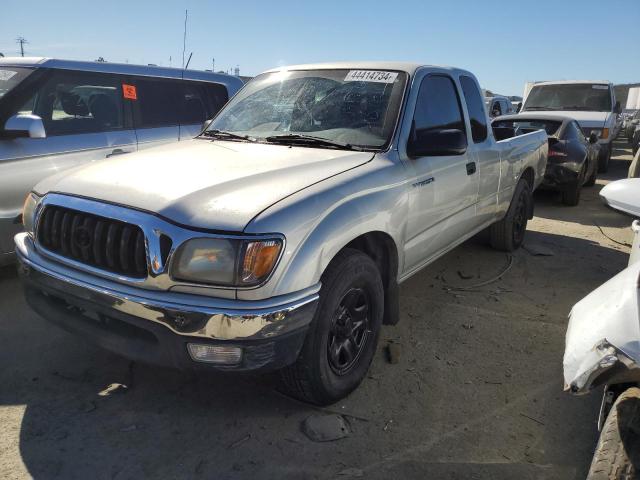 TOYOTA TACOMA 2001 5tevl52n91z871399