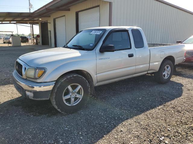 TOYOTA TACOMA 2002 5tevl52n92z109708