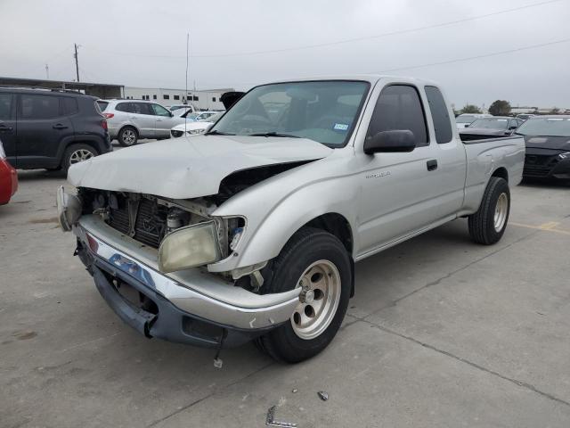 TOYOTA TACOMA 2003 5tevl52n93z153466