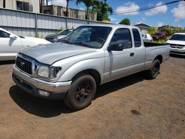 TOYOTA TACOMA XTR 2003 5tevl52n93z262316