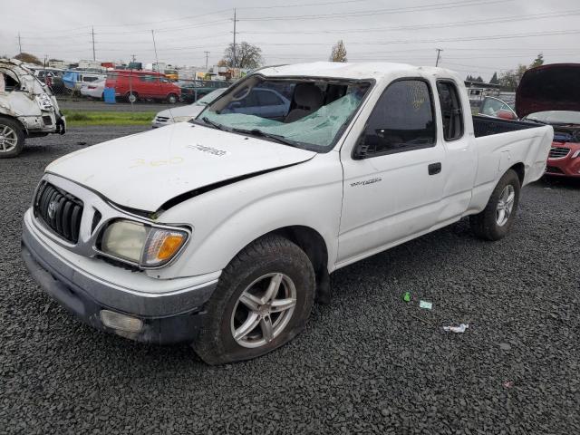 TOYOTA TACOMA 2003 5tevl52n93z272456