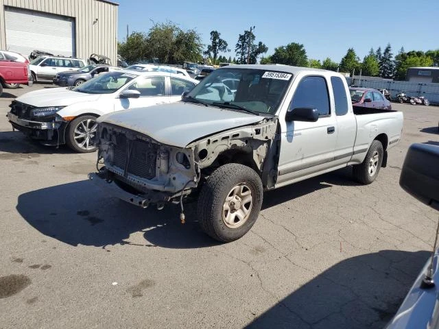 TOYOTA TACOMA XTR 2003 5tevl52n93z283277