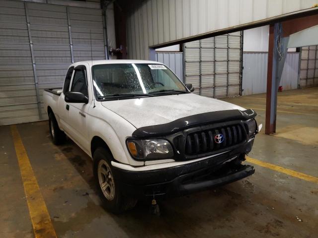 TOYOTA TACOMA XTR 2001 5tevl52nx1z836032