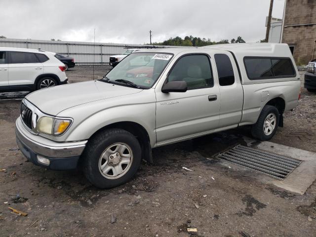 TOYOTA TACOMA XTR 2004 5tevl52nx4z312917