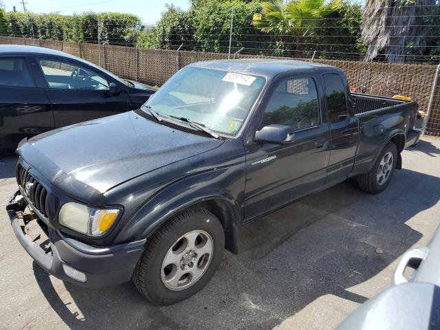 TOYOTA TACOMA 2001 5tevn52n01z774926