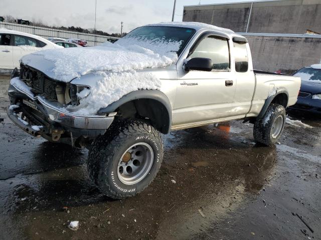 TOYOTA TACOMA 2003 5tewm72n03z263867