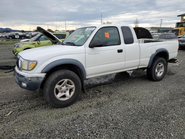 TOYOTA TACOMA 2004 5tewm72n04z388854