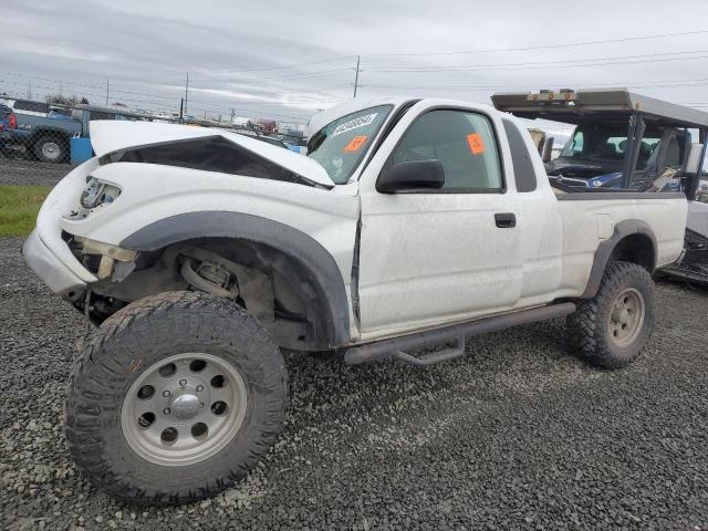 TOYOTA TACOMA 2004 5tewm72n04z411095