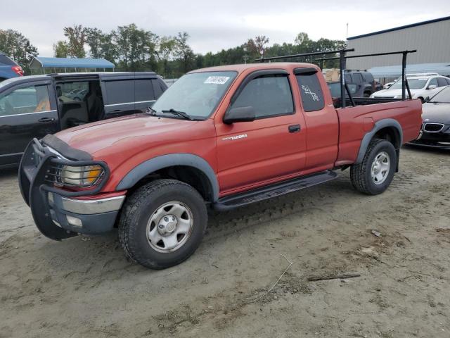 TOYOTA TACOMA XTR 2003 5tewm72n13z176558