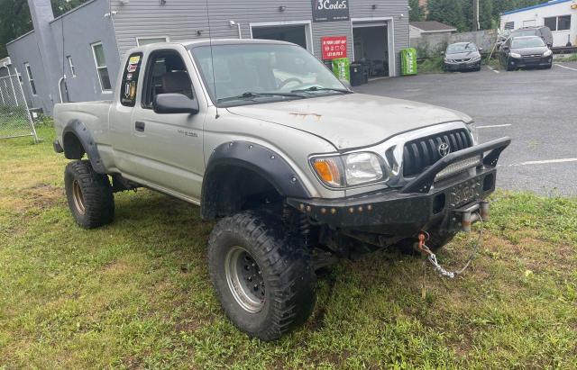 TOYOTA TACOMA XTR 2002 5tewm72n22z128971